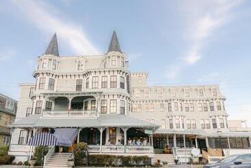 هاستل The Inn Of Cape May