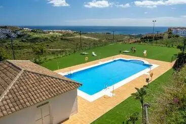 Appartements touristiques Small Oasis 2368 Sea & Sun