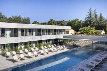 Hotelli Villa Castellane