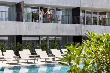 Hotel Villa Castellane