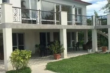 Pensão Beach House
