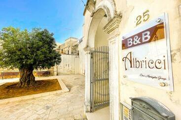 B&b Albricci