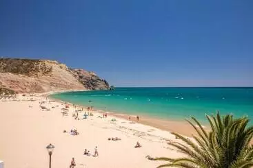 ツーリストアパートメント Beach View Apartment Praia Da Luz By Blue Diamond