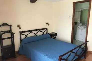 Aamiaismajoitus (B&B) La Maison De Laujol