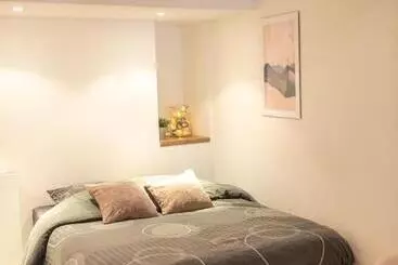 Apartamenty turystyczne Confortable 2 Pièces Au Cœur Du Centre Historique