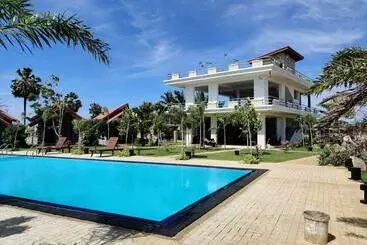 Hotel Anukama Resort