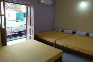 Hotel Calangute Pristine