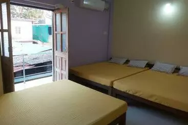 Hotel Calangute Pristine