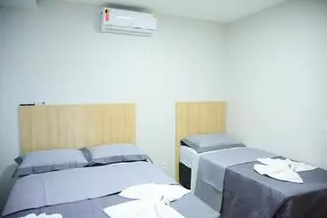 ホテル Rios   Balsas