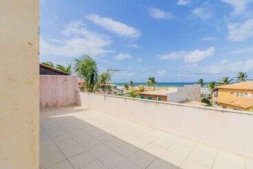 Vakantie-appartementen Ipt01 Apto 2 Quartos Vista Mar Ipitanga