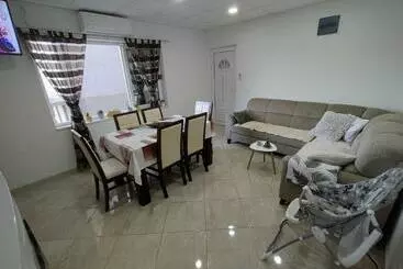 ペンション Apartman Magdalena