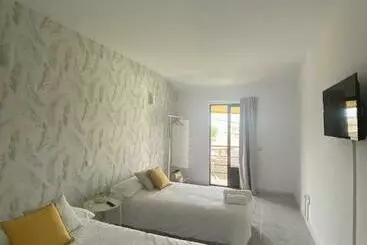 Pension  El Lago