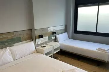 Majatalo Hey Rooms