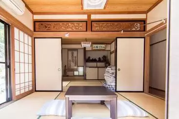 Pension  Siawase No Yado Shared With Host   Vacation Stay 68283v
