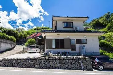 Pensió Siawase No Yado Shared With Host   Vacation Stay 68283v