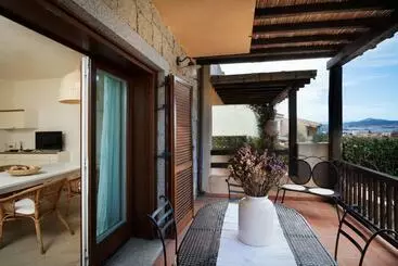 ツーリストアパートメント Homey Experience   Cala Apartments