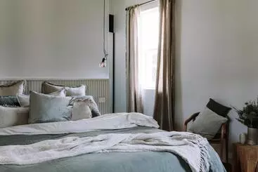 Hotelli The Benev   Wellness Accommodation And Spa Beechworth