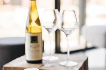 Hotell The Benev   Wellness Accommodation And Spa Beechworth