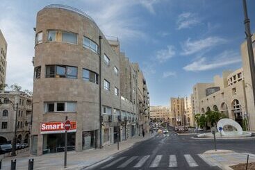 ホテル The David Story Boutique