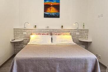 Пансион Vacanze A Colori