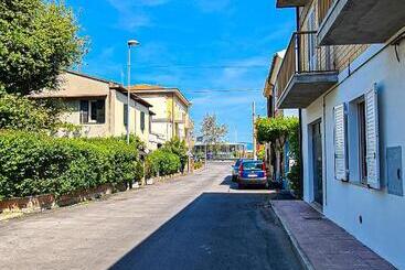 Pensione Vacanze A Colori