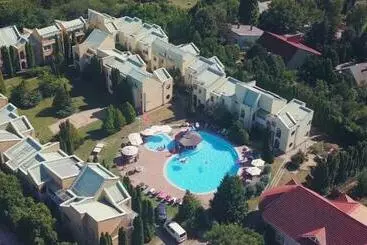 Appartamenti turistici Bláthy Apartman