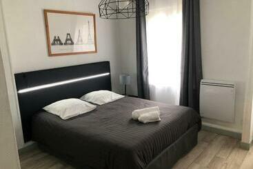 هتل Auberge De La Voute