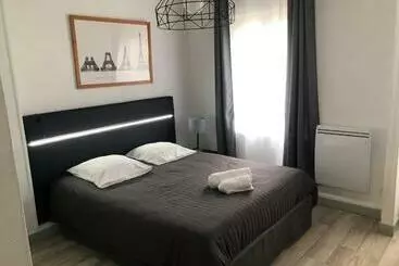 ホテル Auberge De La Voute