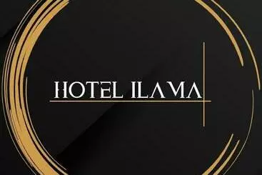 Hôtel Ilama