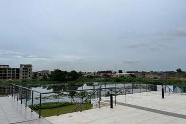 Apartamente turistice Lovely Furnished 1 Bed Apartment In East Legon