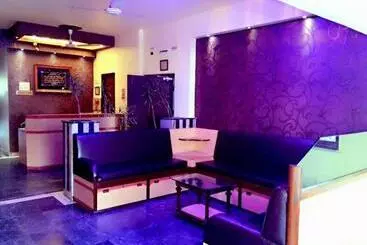Pension Diamond Guest House