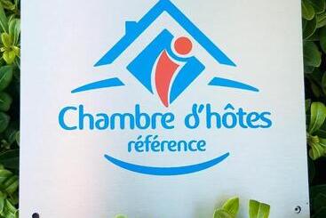 Pensionat Le Clos Des Fantaisies