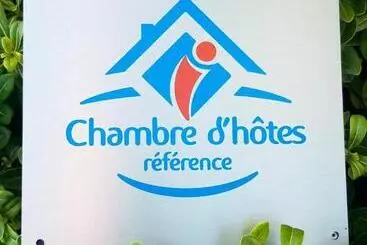 Pension Le Clos Des Fantaisies