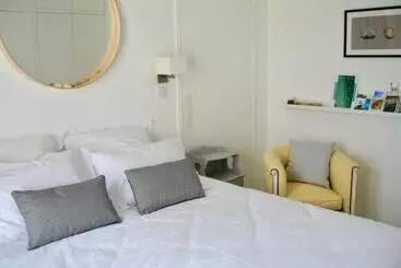 Pensão Le Clos Des Fantaisies