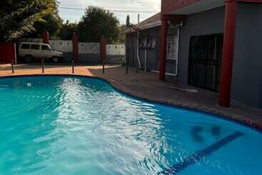 Пансион L Pack Primrose