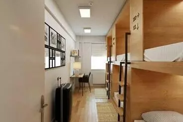پانسیون Nem Guest House