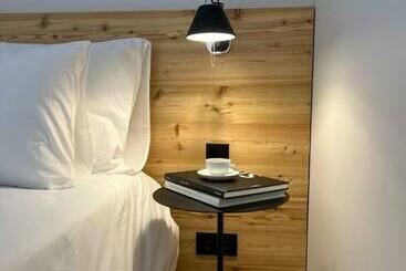 Apart Otel Santa Clara 1828