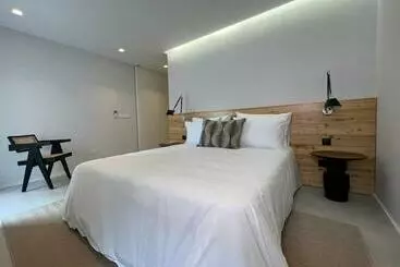 Huoneistohotelli Santa Clara 1828