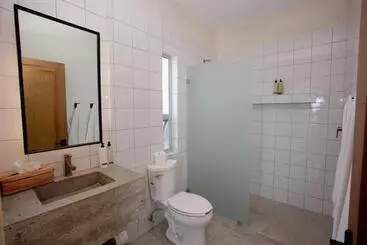 アパートホテル Topia Retreat Surf Suite Norte