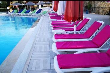 فندق Alize Resort