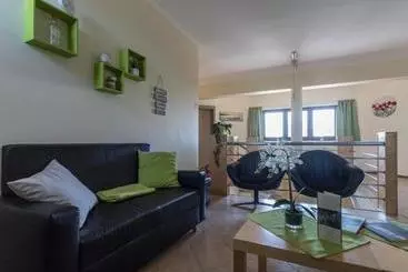 酒店 Bikavölgyi Panzió