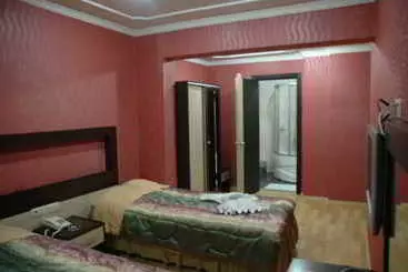 Hotel Bursa Alhas