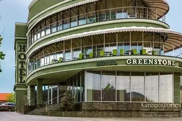 هتل Greenstone