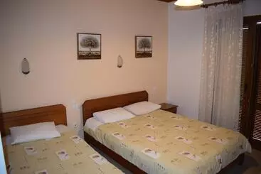 Otel Guesthouse Arsenis