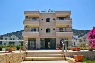 Hotel Niko Elen