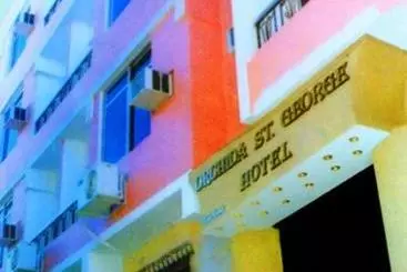 Hotel Orchida St. George