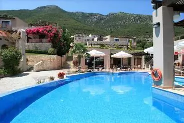 Hotel Tesoro