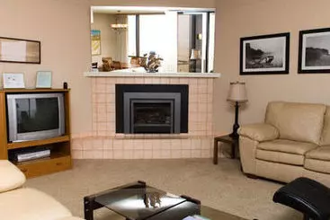 Apartman Sand and Sea Condominiums