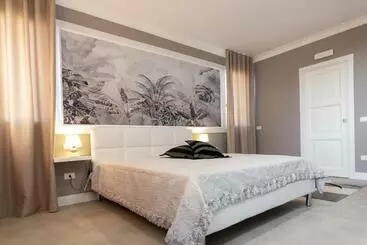 Bed and Breakfast Le Palme