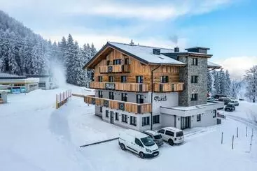 Bed and Breakfast Gästehaus Mirzl